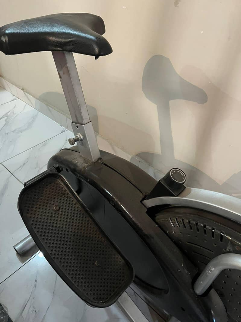 Exercise Cycle|Elliptical| 1