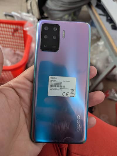 Oppo f19pro