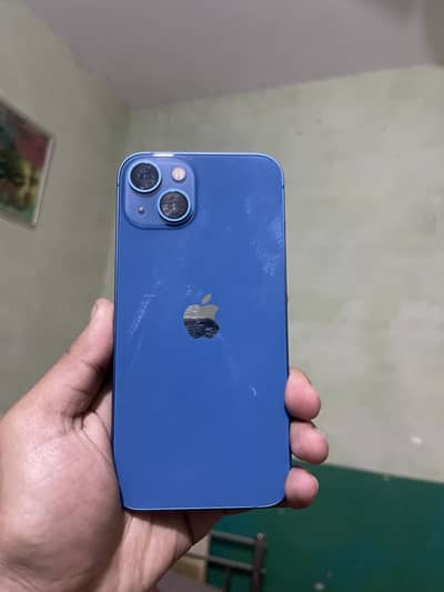Iphone 13 pta 128 gb || pta approved