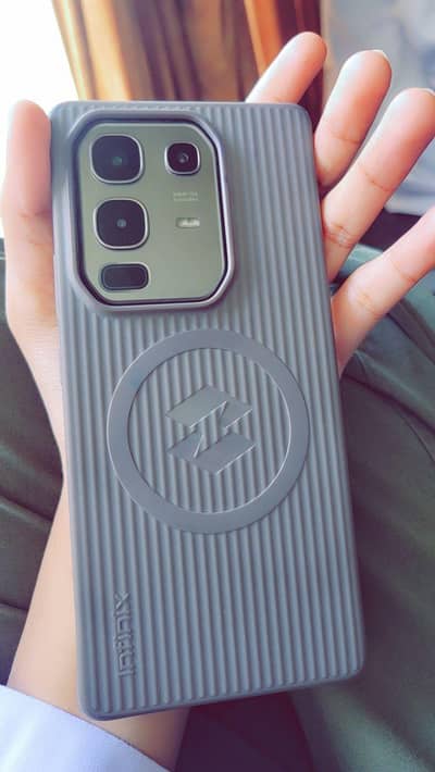 Infinix Note 50 for Sale – Excellent Condition