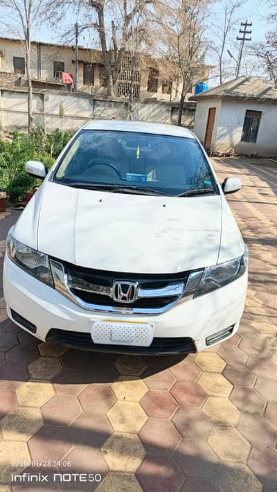 Honda City 1.3 i-VTEC 2020