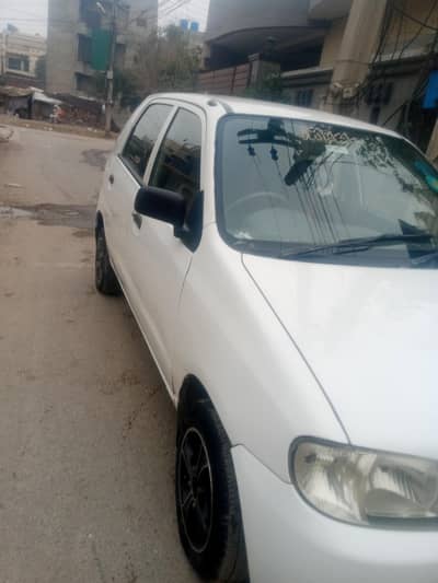 Suzuki alto 2007 model chat pelr ganian inner peck ha