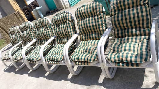 Mayami outdoor seating for garden and patio