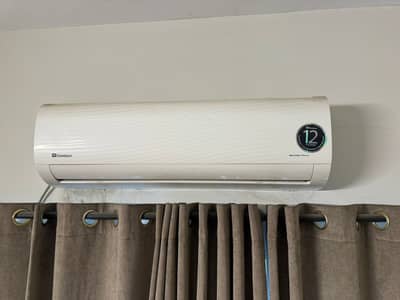 Dawlence AC | 1.5 Ton Ac Excellent condition