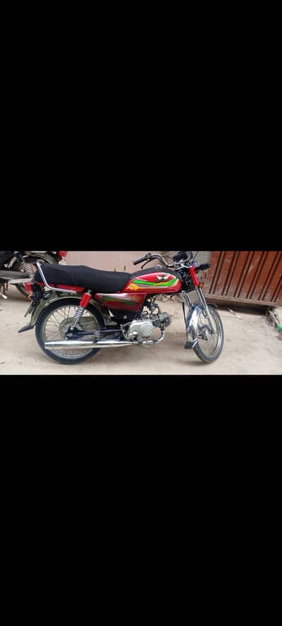 Roadprice 2023 Model 10/10 Good condition