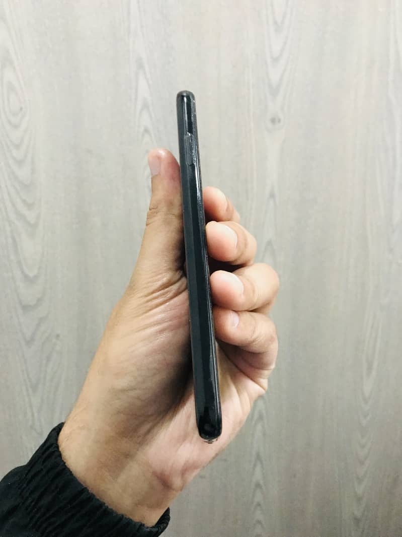 Google pixel 4 6