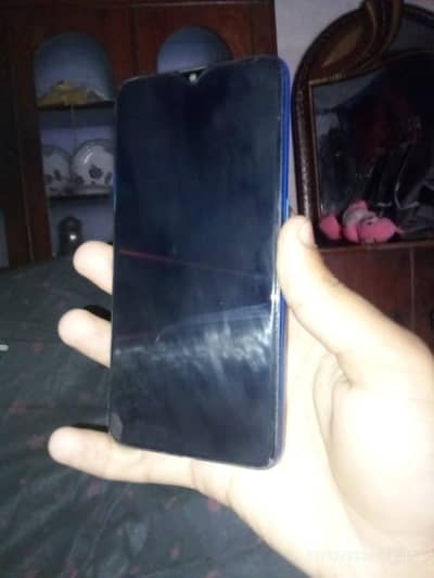 Oppo A5s working condition