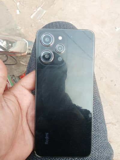 Redmi 12 mobile for sale urgent