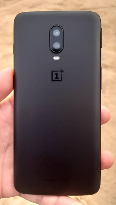 one plus 6t