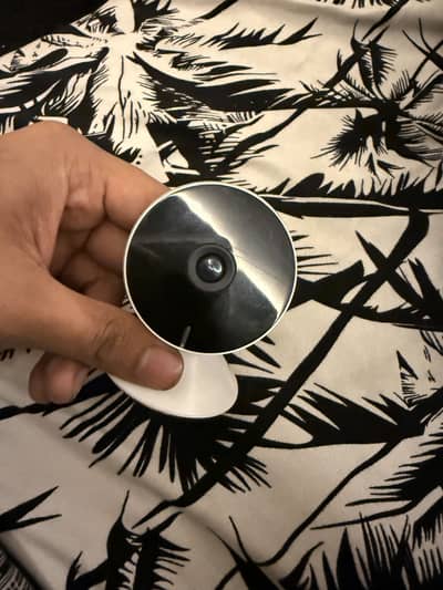 Laxihub smart camera (with night vision) HD