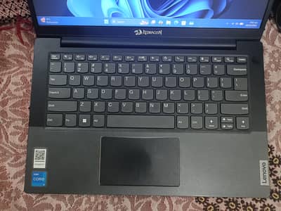 Lenovo V13 G3 IAP| - Core i5 12th Gen | 16GB RAM | 256GB SSD