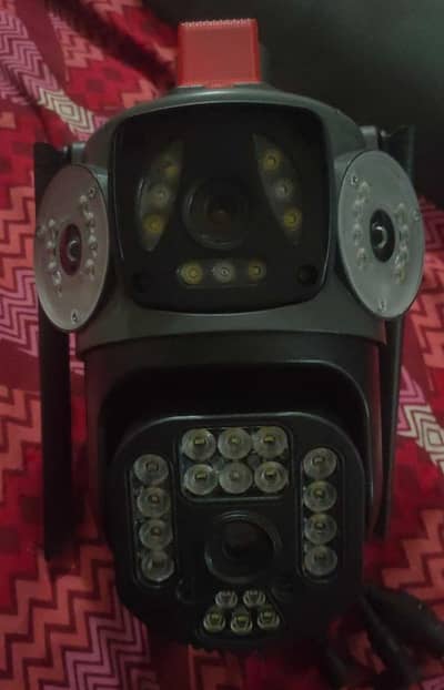 wifi camera urgent sale only interested contact me