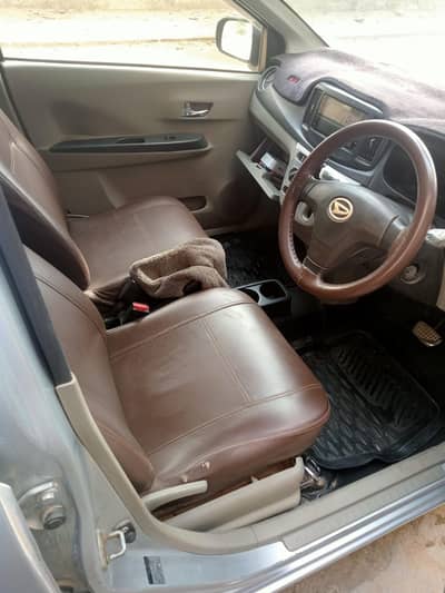 urgent sale Mira x memorial own injin