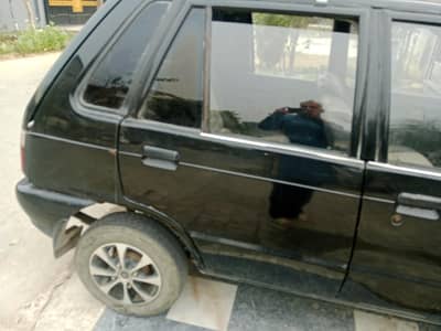 black suzaki maran for sale