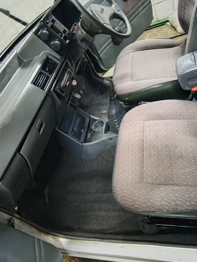 Suzuki Mehran VXR 2018