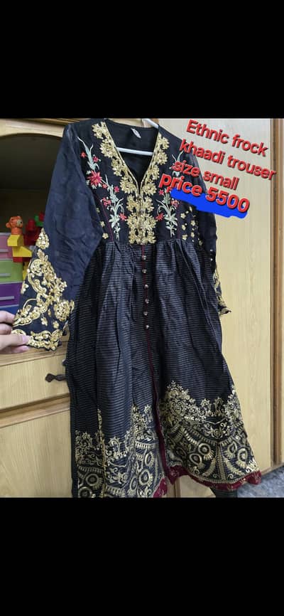 branded dresses in excellent condition