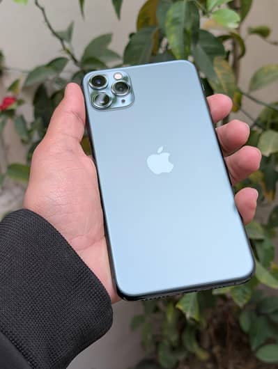 11 pro max PTA Approved