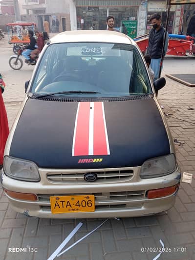 daihatu coure 2010 model0.3. 0.8. 4.8. 1.5. 6.8. 6 phely sari ad parh lay f