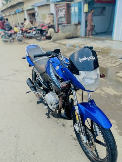 serious buyer contact