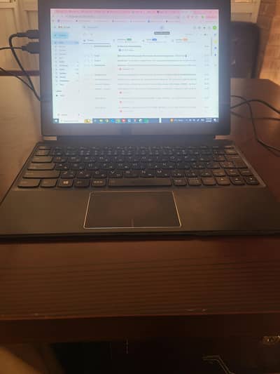 Lenovo miix series i7 512gb SSD 16gb