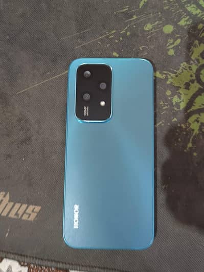 honor 200 lite non pta  Sim time avaible only one month used