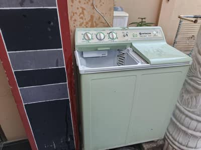 Hitachi Washing machine
