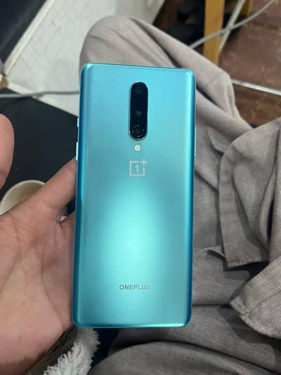 oneplus 8