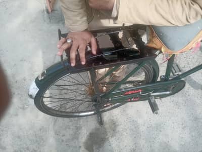 Good condition cycle