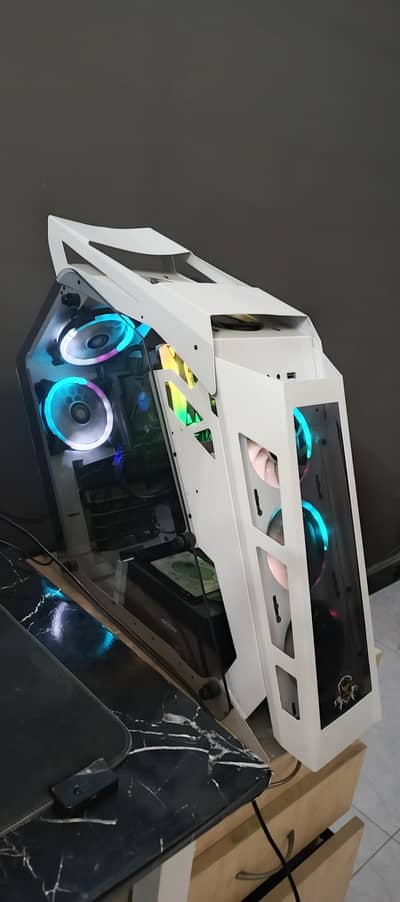 custom gaming pc with best prices