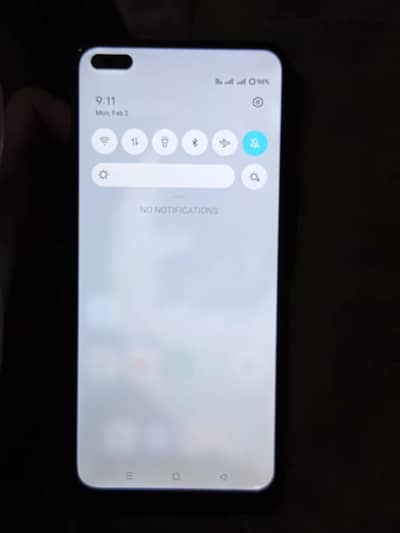 oppo f17pro 8gb/128gb