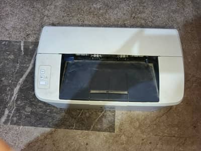 hp m15 pro laser printer