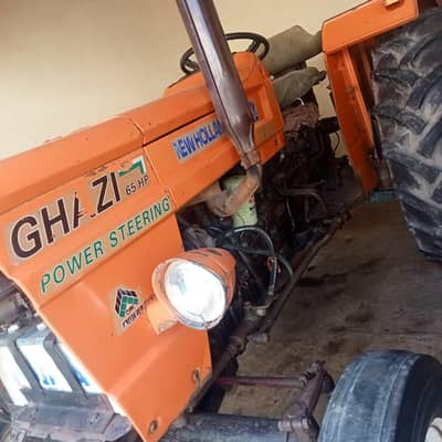 Alghazi Tractor for sale