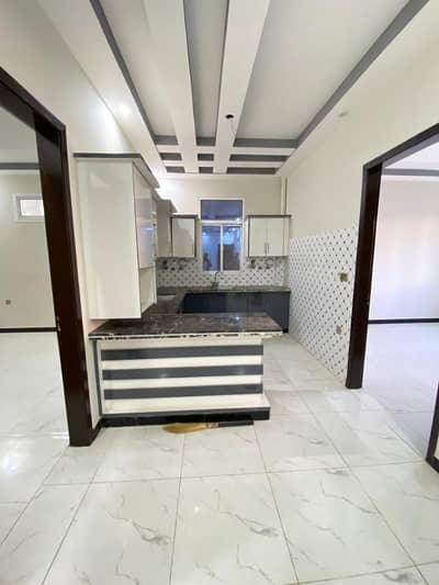 Get In Touch Now To Buy A Prime Location Upper Portion In Gulistan-e-Jauhar - Block 14 Karachi