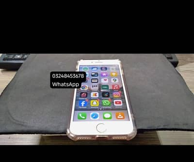 iPhone 6s PTA Approved 64GB Jo Colour Chahye Mill Jaega ‎ ‎