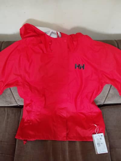 Helly Hansen Men’s Jacket