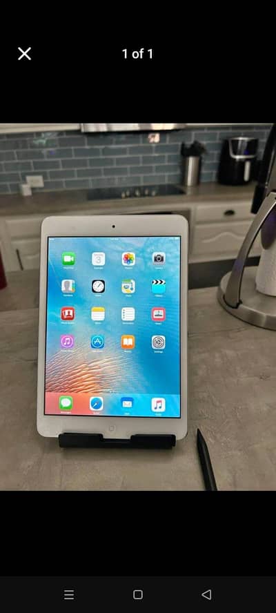 brand new ipad Mini water pack pieces