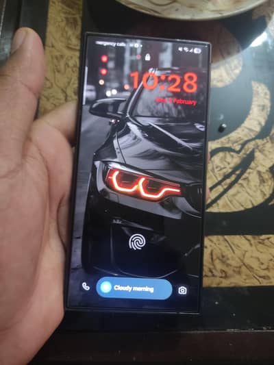 Samsung S24 Ultra 12/256