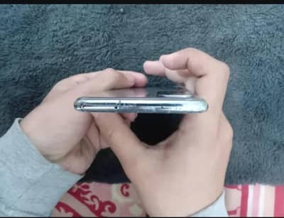 Samsung galexy s20 +pach ha mobile