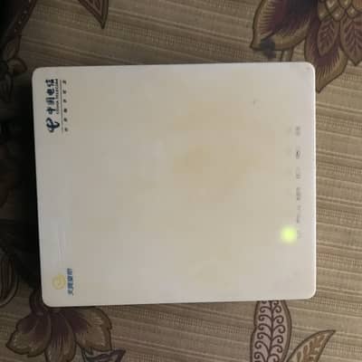 Gpon ONU China Telecom