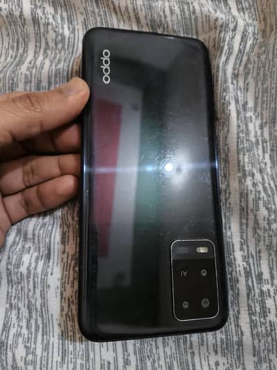 OPPO A54 FOR URGENT SALE