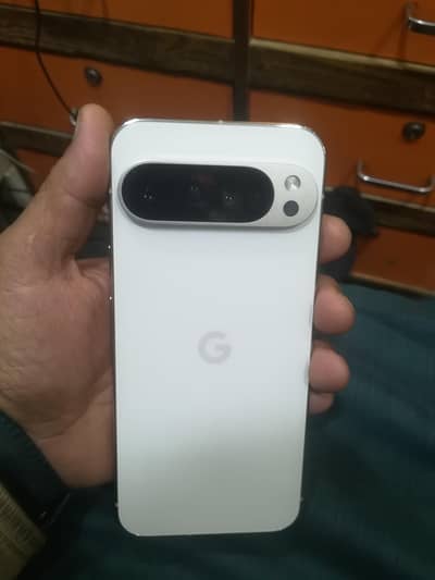 pixel 9 pro xl official PTA