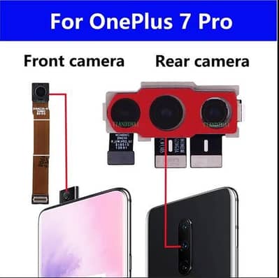 oneplus 7 pro camera only read add