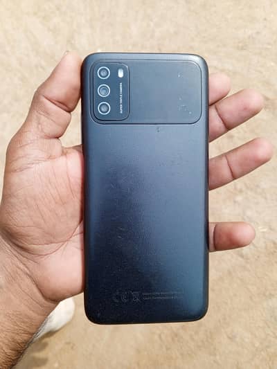 ram 4+2 ROM 128  with box