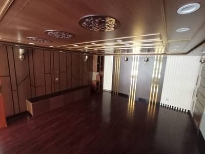 Full Plaza For Multi National Companies, IT Software & Other Big Brands with Lift FOR RENT in Phase 4 DHA Lahore