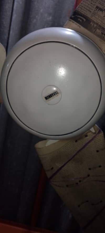 Ac DC fan for sale