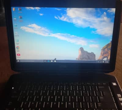 "Dell Core i5 3rd Gen - 4GB RAM -Laptop for Sale