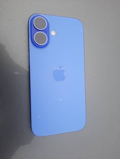 Iphone 16 JV