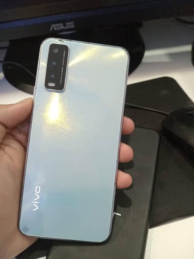 Vivo Y20 4/64 All okay