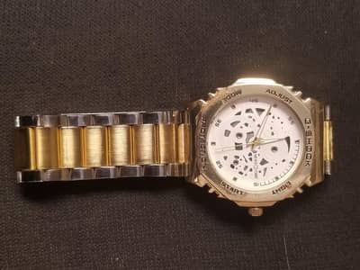 G Shock Watch For men premium quality