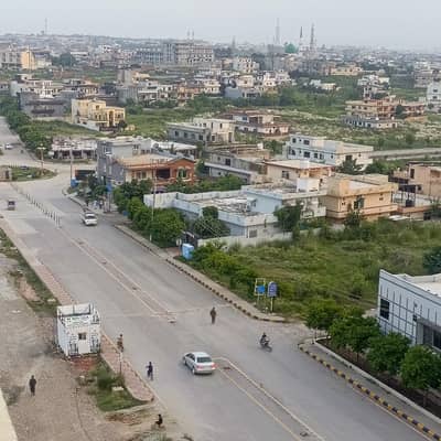 10Marla Upper Portion Available For Rent Sector E-16/Roshan Pakistan Housing Scheme Islamabad,